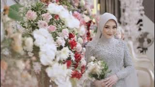 Teaser Wedding Cinema Nadya & Rizal by Estoria 2024 | Situbondo | A73 50mm f1.8 | a6400