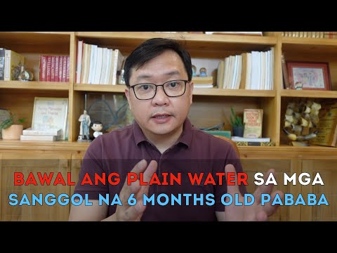 Video: Kailangan Bang Bumili Ng Walker Ang Aking Anak