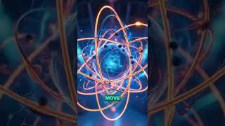 Proton Secrets REVEALED! 🔬 What’s Inside a Proton? | US–UK Discovery#usa #facts #shorts