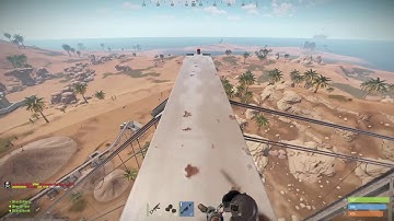 Random Rust PVP Clips #2