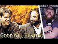 GOOD WILL HUNTING (1997) MOVIE REACTION!! FIRST TIME WATCHING!