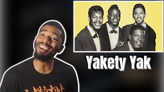 (DTN Reacts) Yakety Yak (2007 Remaster)