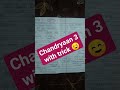 Trick k saath jaldi hi video channel pr aane wali h ....be ready ☺️☺️👩‍🏫✍️👩‍🏫✍️#short#viral#trend#tr