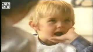 Signal Toothpaste Advert
