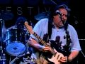 Coco Montoya & Band - Can't see the streets for my tears - Natu Nobilis Blues Festival 2004