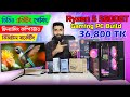 🥰Only 36.8K AMD Ryzen 5 5600GT Gaming PC Build | গেমিং, গ্রাফিক্স ফ্রিল্যান্সিং এডিটিং এর সেরা পিসি.