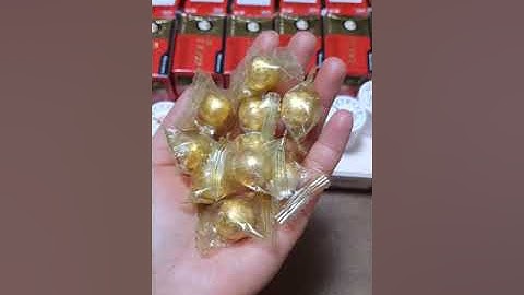 viên uống chống đột quỵ hàn quốc loại 10 viên hoàn | An cung ngưu hoàng hoàn 0879.587.563