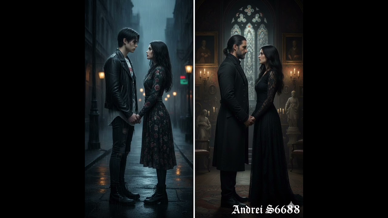 Ghosts With Names |Indie-Rock| AndreiS