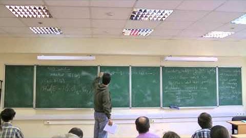 Henri Darmon, Heegner points, Stark-Heegner points and explicit class  field theory