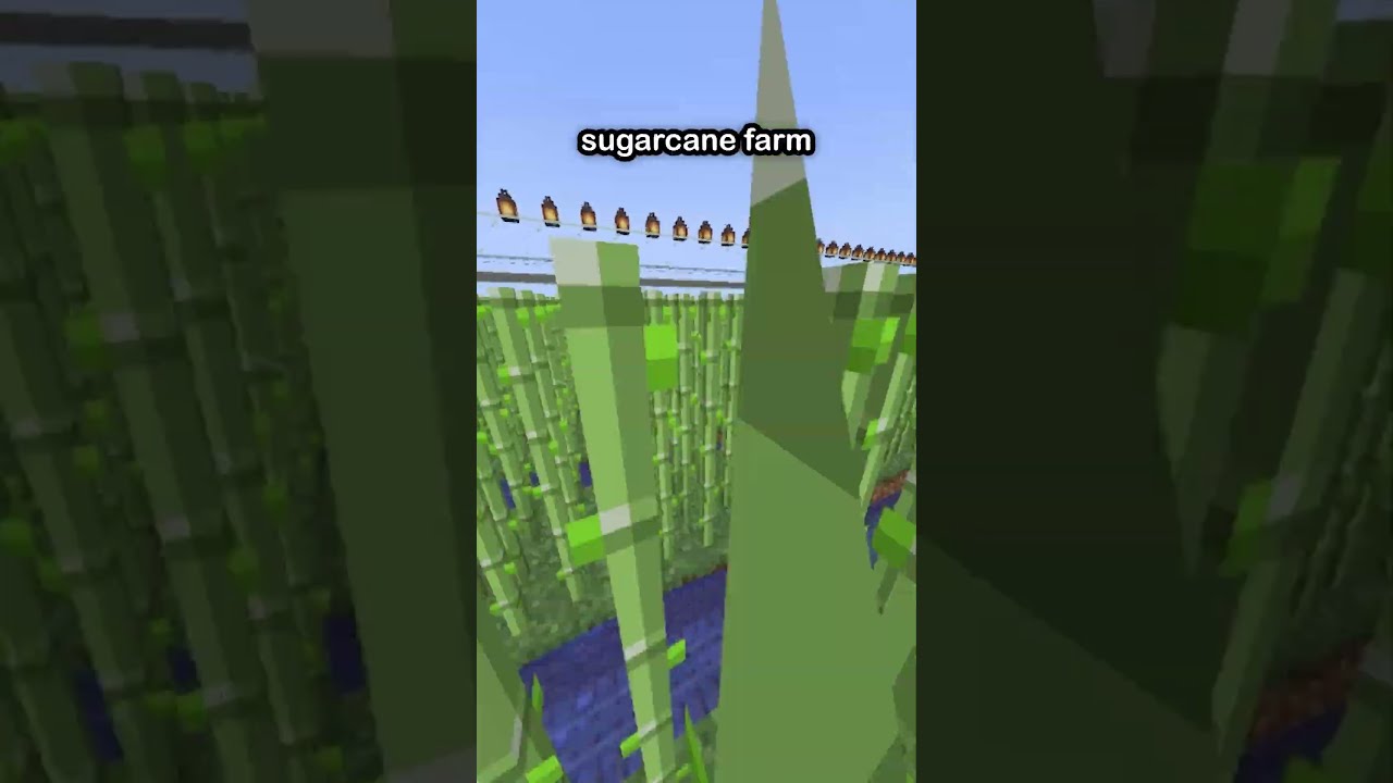 The BEST Automatic Farms In Minecraft 