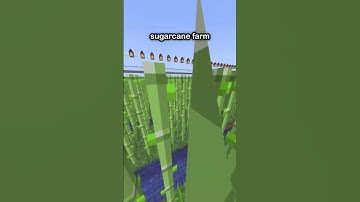 The BEST Automatic Farms In Minecraft!