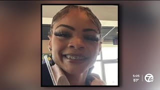 'We know nothing.' Family searches for 17-year-old London Thomas in Westland