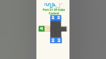 Cube Control - Level 1621-1632 (Part 21 of Cube Control) | Of Gaming