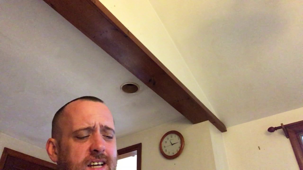 Stone Walls & Steel Bars YouTube