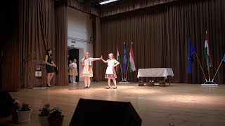 KSTV - Pedagógusnapi köszöntő és díjátadó Szeghalmon 2025