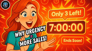 The 7-Day Timer That Instantly Multiplies Your Sales