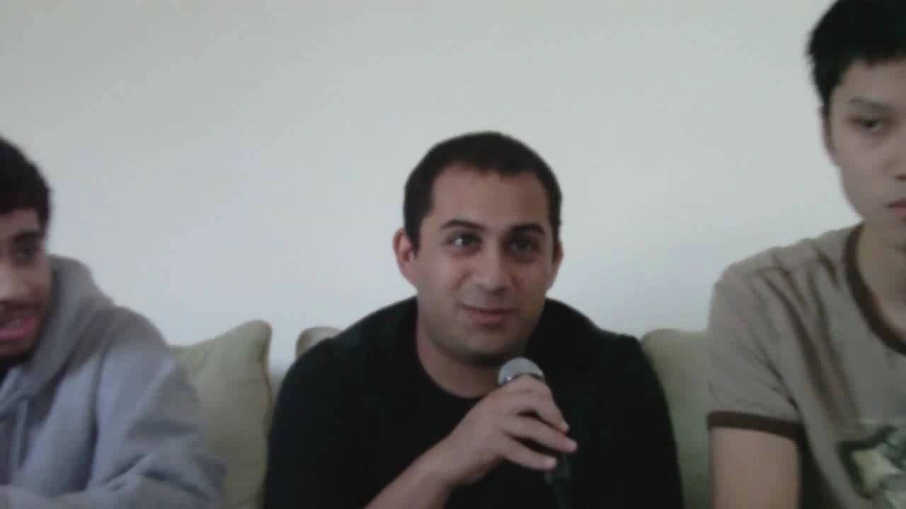 Transformers 2 Review (Media Drones 21) YouTube