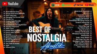 Cover Nostalgia akustik lutfi riyadi Populer Era 80-90an Paling Enak Didengar #nostalgia #lagu80an