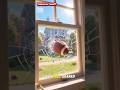 The Broken Window – A Powerful Lesson About Telling the Truth ❤️