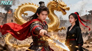 Young General Dies in Battle,Given Ten Days by the King of Hell—He Must Rescue Love and Take Revenge