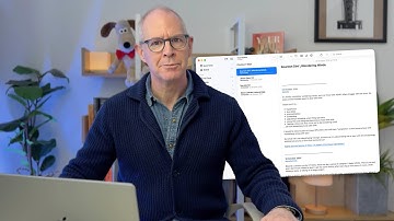 5 Apple Notes Features That Changed How I Work
