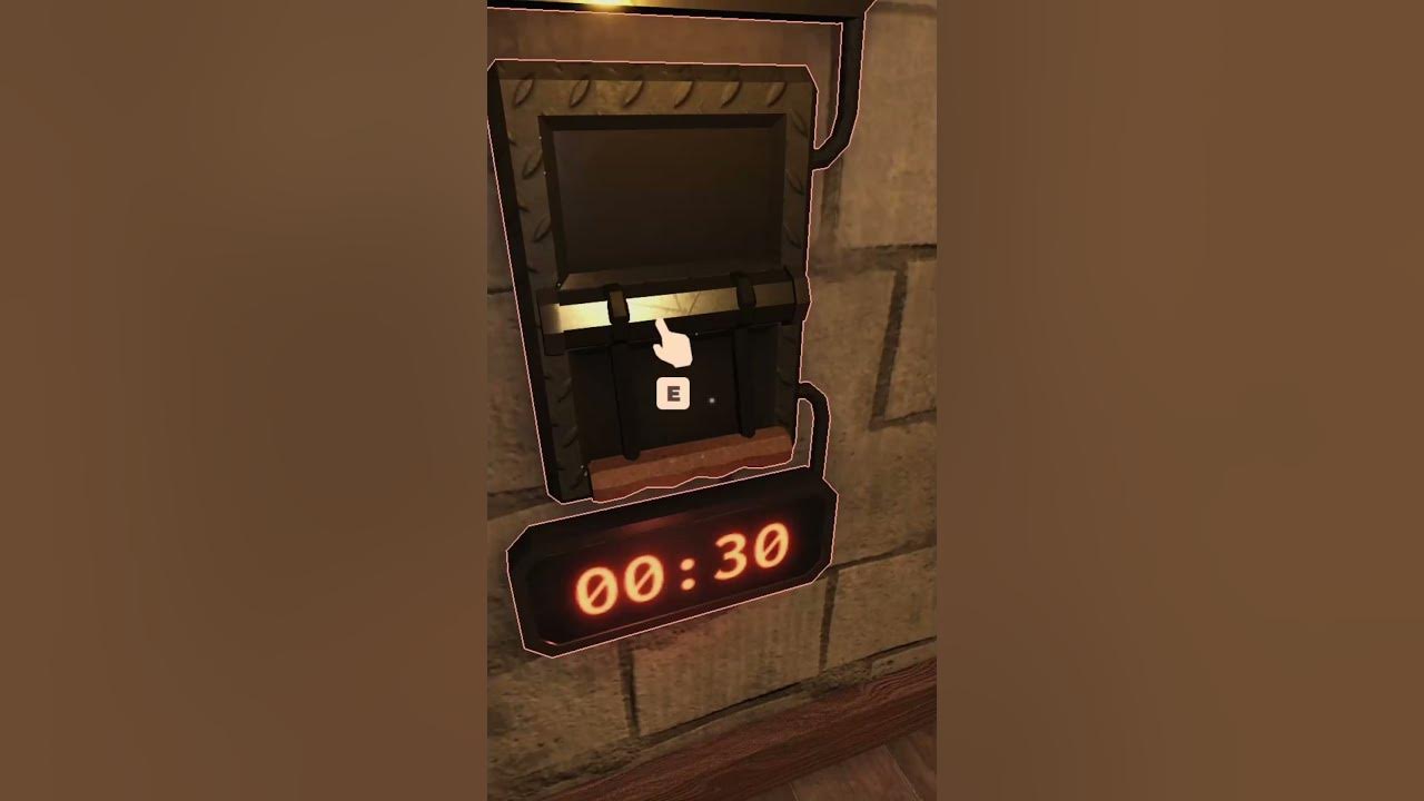 Doors The Backdoor Ending?! 😱 #roblox #doors #shorts #viral