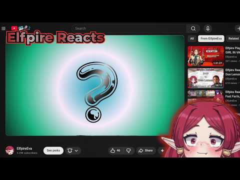 Elfpire Reacts! NateTheLawyer On Karmelo Anthony, DnD Lawtism, and Depp v Heard Funnies!