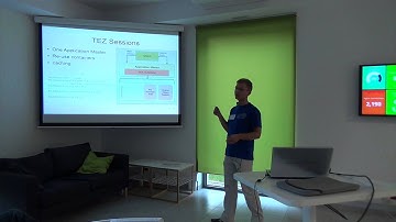 Apache Tez by Wojciech Indyk