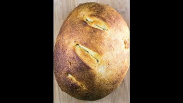 The history of the potato bread! #baking #potato #history #food #foodhistory