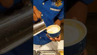 latte art tulip ?, kurang kontras guys