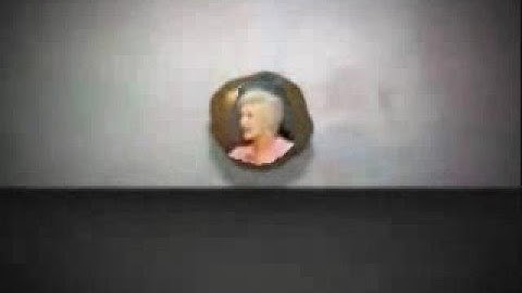 Youtube Poop Intro: Ident 10 BYIWTPI New Version Old Lady V.