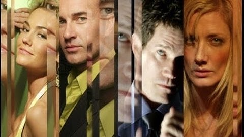 Nip/Tuck (2003) Official Trailer #1 - Julian McMahon,Dylan Walsh DRAMA