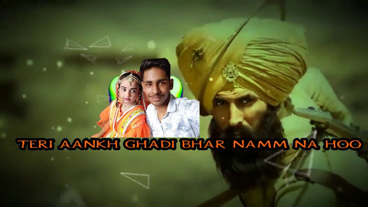 Teri metti full song lyrics by Rohan prajapati