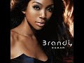 BRANDY - True (Audio)