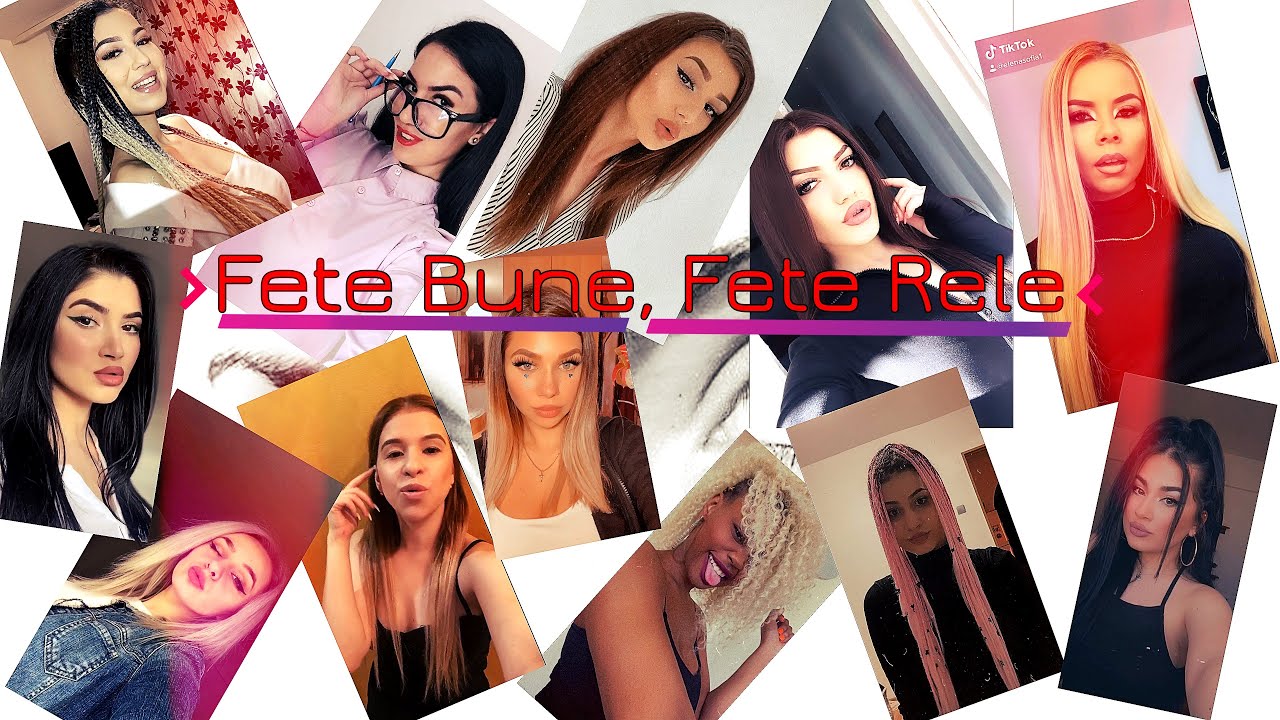 YouTubeでSkunk ❌ Zeke - Fete Bune, Fete Rele (Videoclip Oficia)を視聴 YouTubeでSkunk ❌ Zeke - Fete Bune, Fete Rele (Videoclip Oficia)を視聴