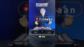 Untuk Yang Penasaran Dengan Mx41200 soundsystemindonesia