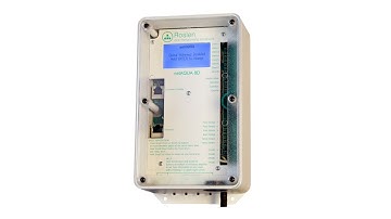 Introducing the netAQUA Web-Enabled Irrigation Controller