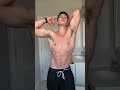 #fitness #aesthetics #calisthenics #physique