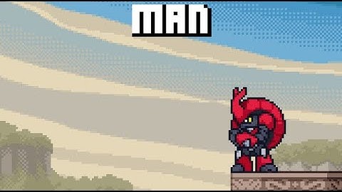 "The Kraggening" - A Rivals of Aether Kragg Montage