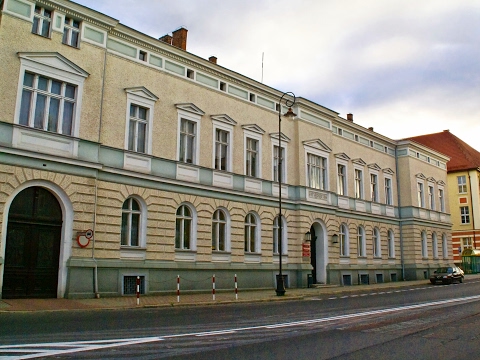 Sesja Rady Miejskiej w Prudniku