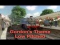 Thomas and Friends Themes Remixed 2