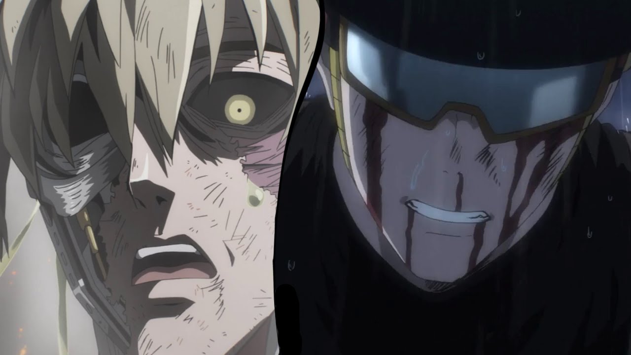 One Punch Man Episode 9 ワンパンマン The Greatest Sea King Finale Review