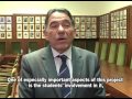 Council of Europe support to teaching human rights at the Belgrade Law Faculty