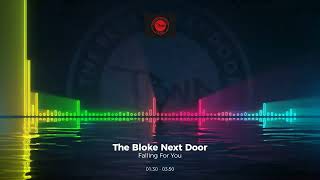 The Bloke Next Door - Falling For You #Edm #Trance #Club #Dance #House