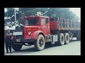 Mack Trucks Mix World Wide