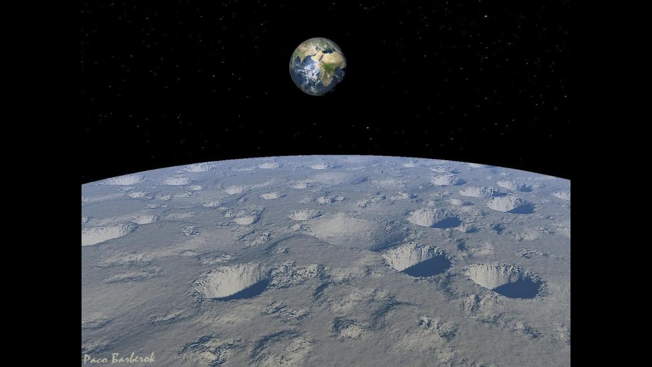 Documentaire La Naissance De La Terre Superscience Ii Espace Mai2006