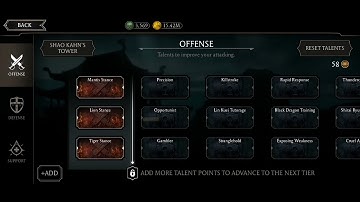 Setting up my Final Team against the SHIRAI RYU TOWER BOSSES (FATAL) I EQUIPMENT + TALENT TREE SETUP