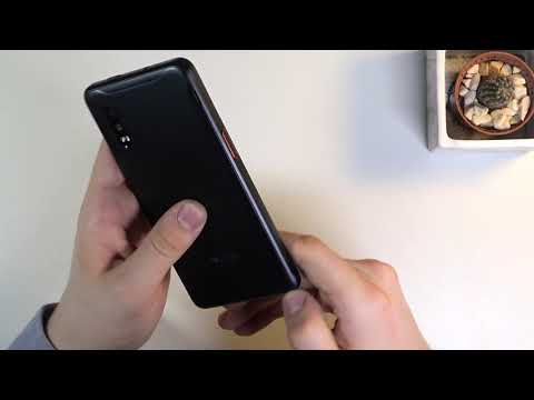 Video: Skillnaden Mellan Samsung Galaxy M Pro Och Y Pro