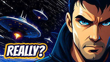 STOP SCROLLING! Only 72 Hours to Stop the Space Fleet