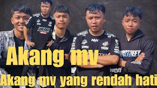 SOSOK AKANG MV YOUTUBER SUKSES YANG RENDAH HATI